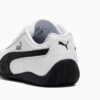 Zapatillas Speedcat de cuero para niños pequeños Zapatillas Speedcat de cuero para niños pequeños