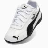 Zapatillas Speedcat de cuero para niños pequeños Zapatillas Speedcat de cuero para niños pequeños
