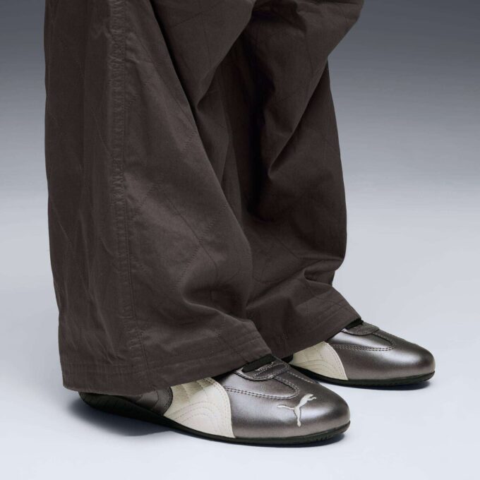 Zapatillas Speedcat Metallic para hombre