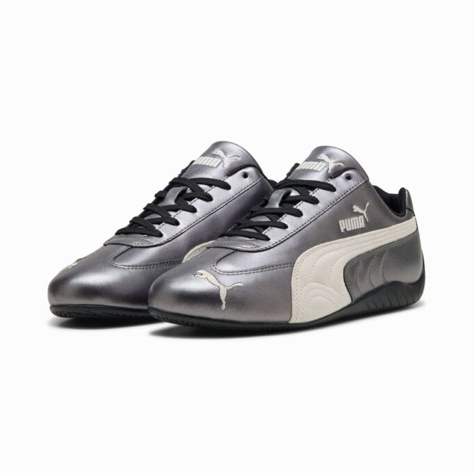 Zapatillas Speedcat Metallic para hombre