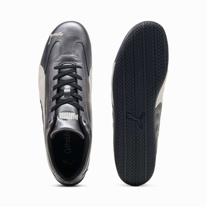 Zapatillas Speedcat Metallic para hombre