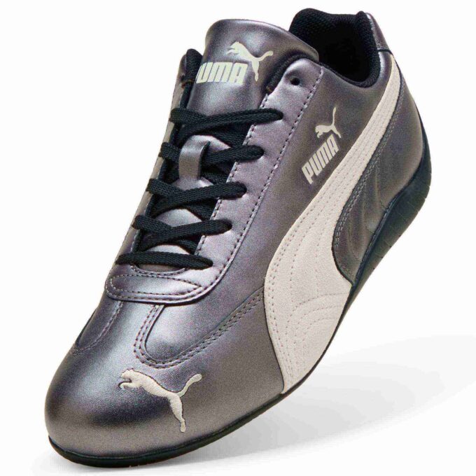 Zapatillas Speedcat Metallic para hombre