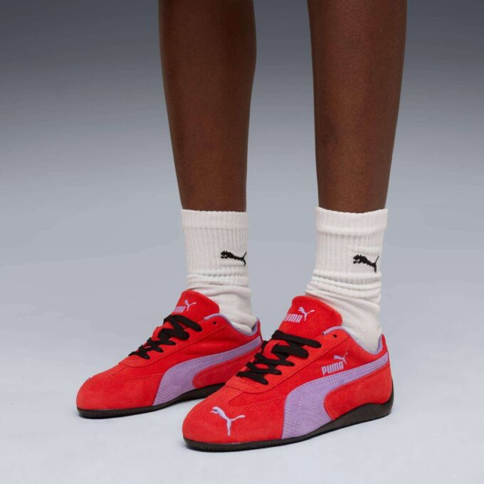 Zapatillas Speedcat OG para mujer