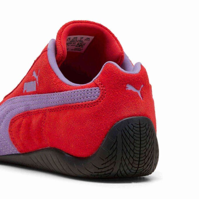 Zapatillas Speedcat OG para mujer