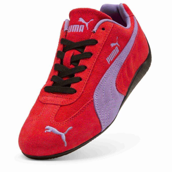 Zapatillas Speedcat OG para mujer