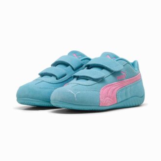 Zapatillas Speedcat OG Easy On para niños pequeños