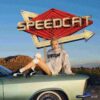 Zapatillas Speedcat OG para mujer