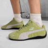 Zapatillas Speedcat OG para mujer