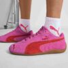 Zapatillas Speedcat OG para mujer