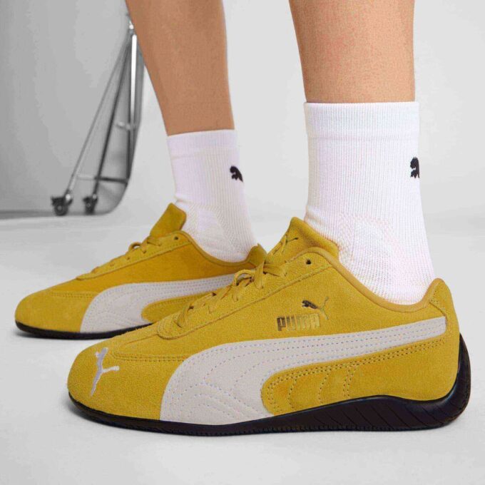 Zapatillas Speedcat OG para mujer