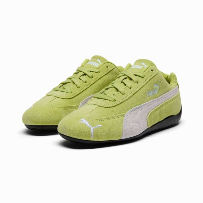 Zapatillas Speedcat OG para mujer