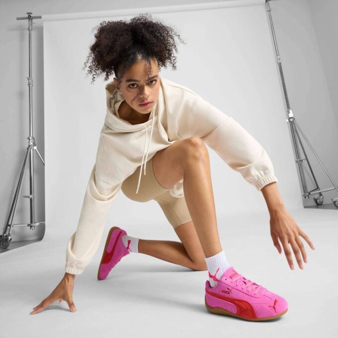 Zapatillas Speedcat OG para mujer