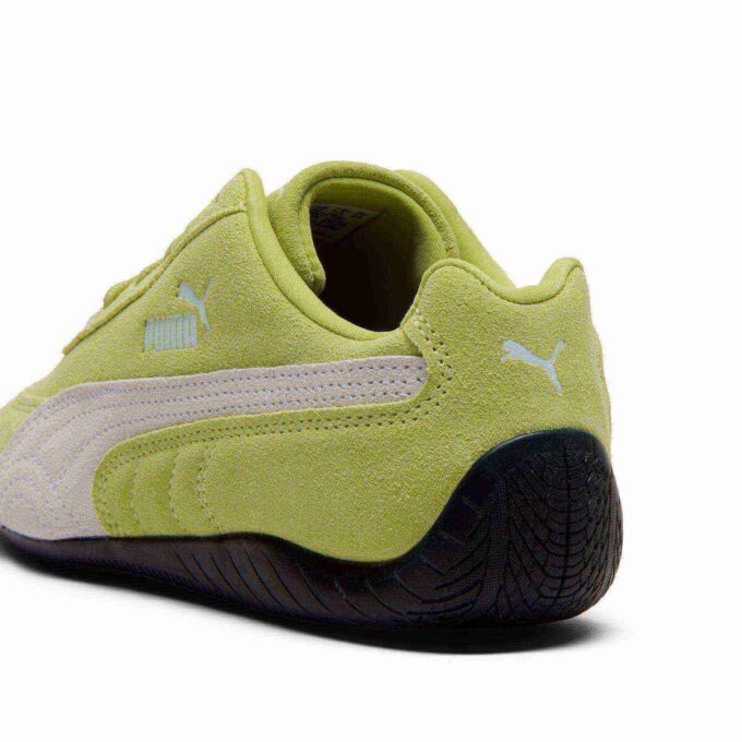 Zapatillas Speedcat OG para mujer