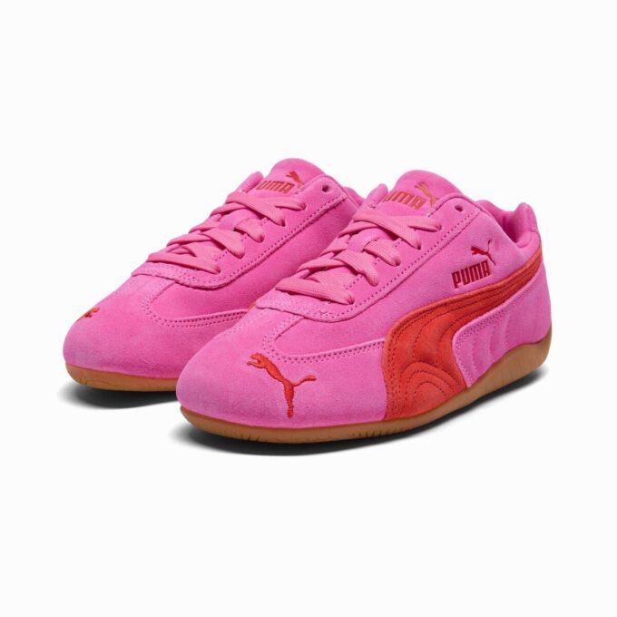 Zapatillas Speedcat OG para mujer