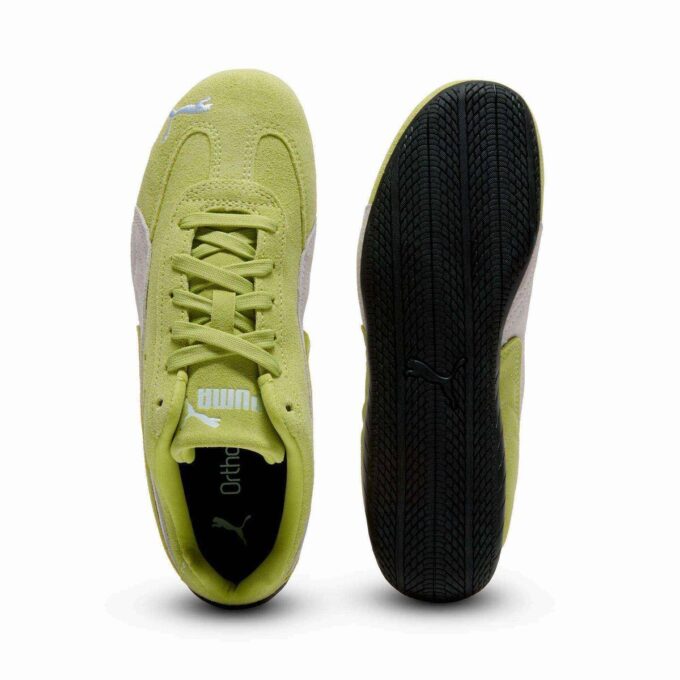 Zapatillas Speedcat OG para mujer