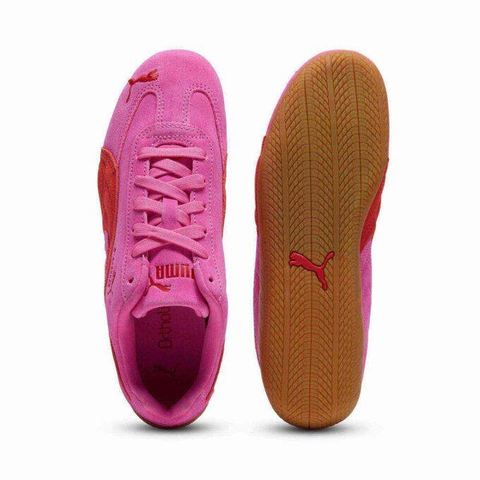 Zapatillas Speedcat OG para mujer