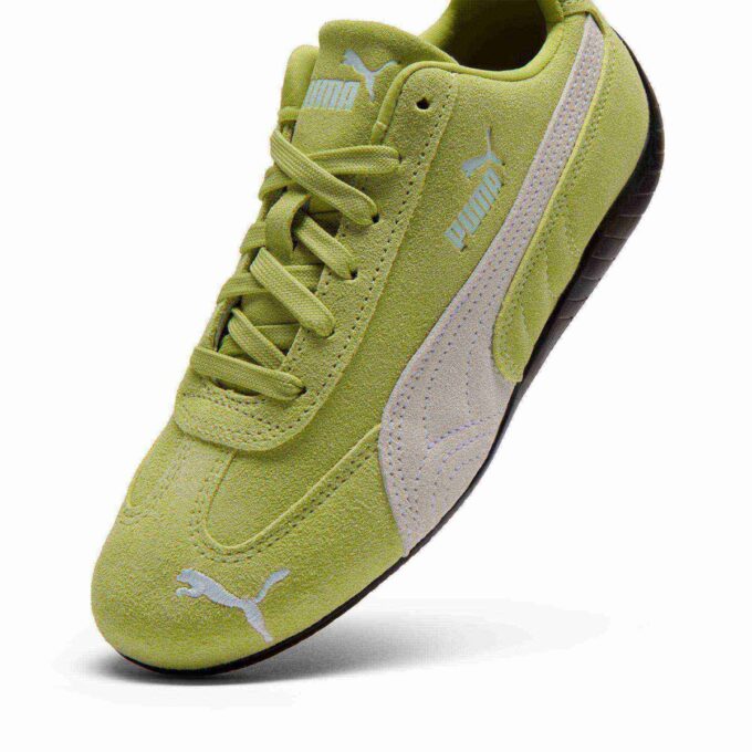 Zapatillas Speedcat OG para mujer