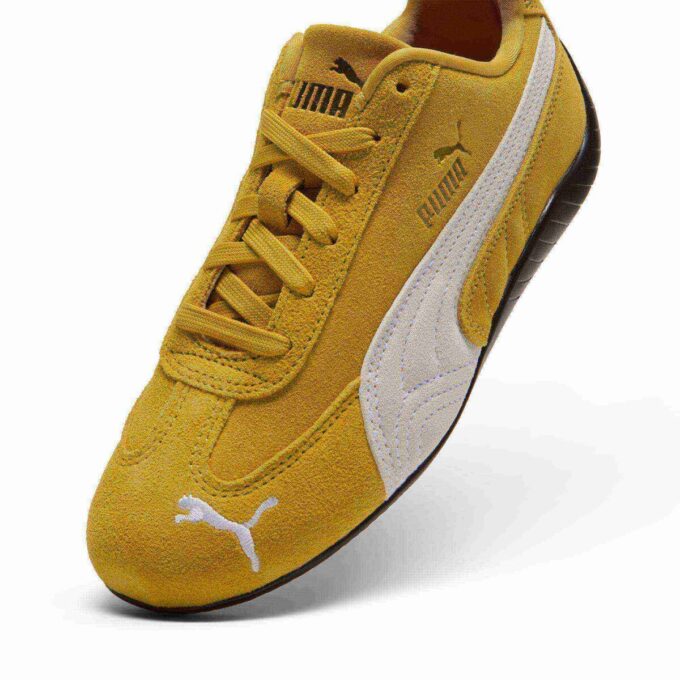 Zapatillas Speedcat OG para mujer