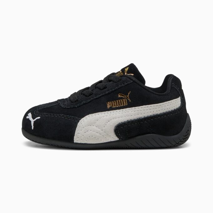 Zapatillas Speedcat OG para niños pequeños fáciles de poner Zapatillas Speedcat OG para niños pequeños fáciles de poner