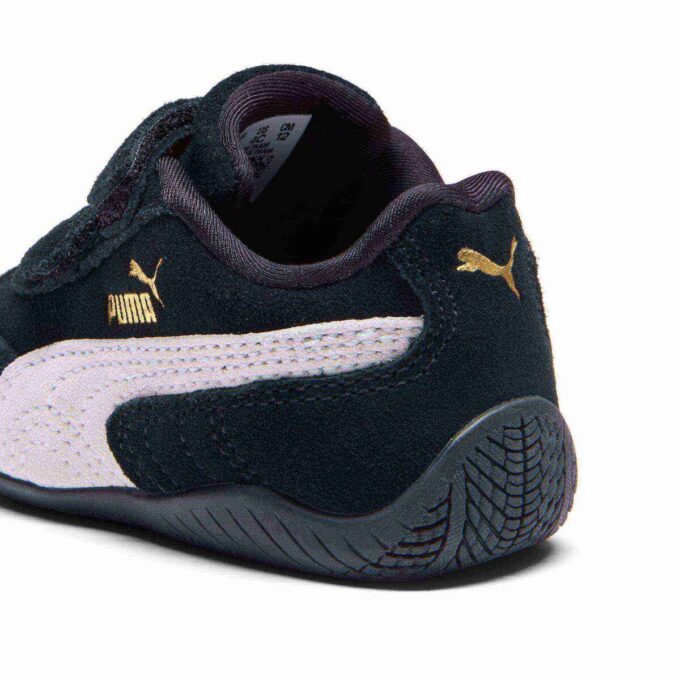 Zapatillas Speedcat OG para niños pequeños fáciles de poner Zapatillas Speedcat OG para niños pequeños fáciles de poner
