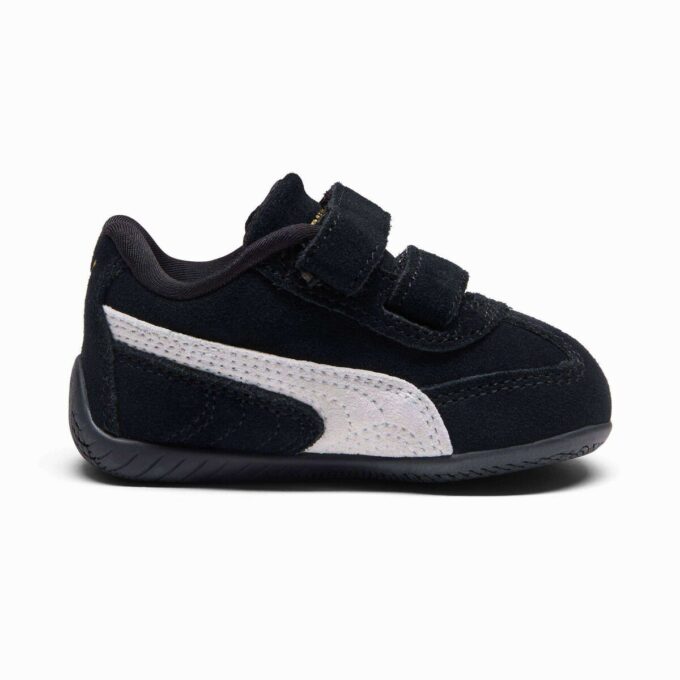 Zapatillas Speedcat OG para niños pequeños fáciles de poner Zapatillas Speedcat OG para niños pequeños fáciles de poner