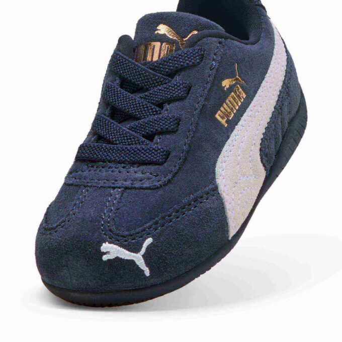 Zapatillas Speedcat OG para niños pequeños fáciles de poner Zapatillas Speedcat OG para niños pequeños fáciles de poner