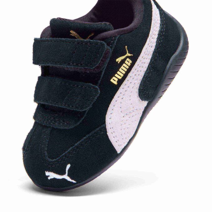Zapatillas Speedcat OG para niños pequeños fáciles de poner Zapatillas Speedcat OG para niños pequeños fáciles de poner