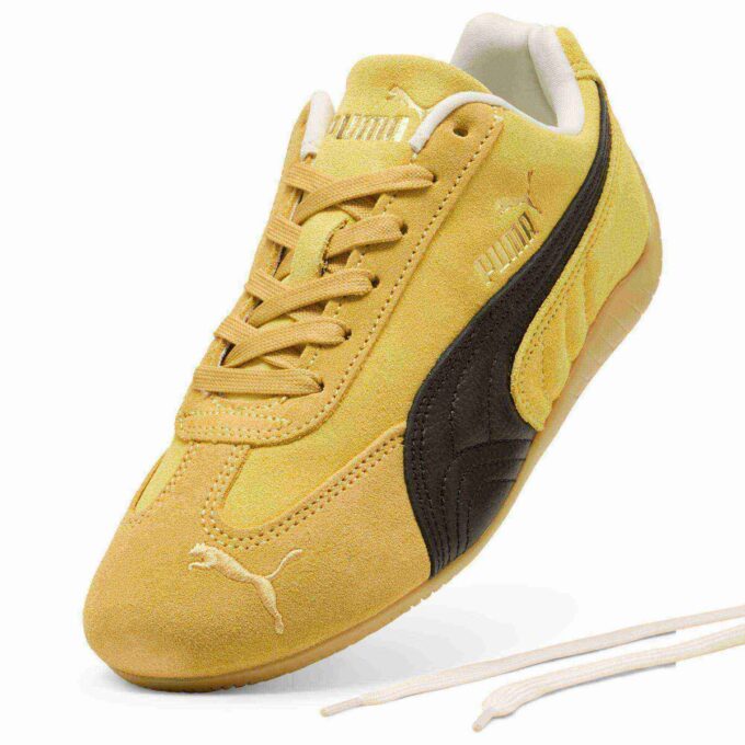Zapatillas Speedcat para mujer