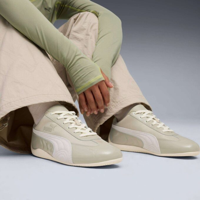 Zapatillas Speedcat Patent para mujer Zapatillas Speedcat Patent para mujer