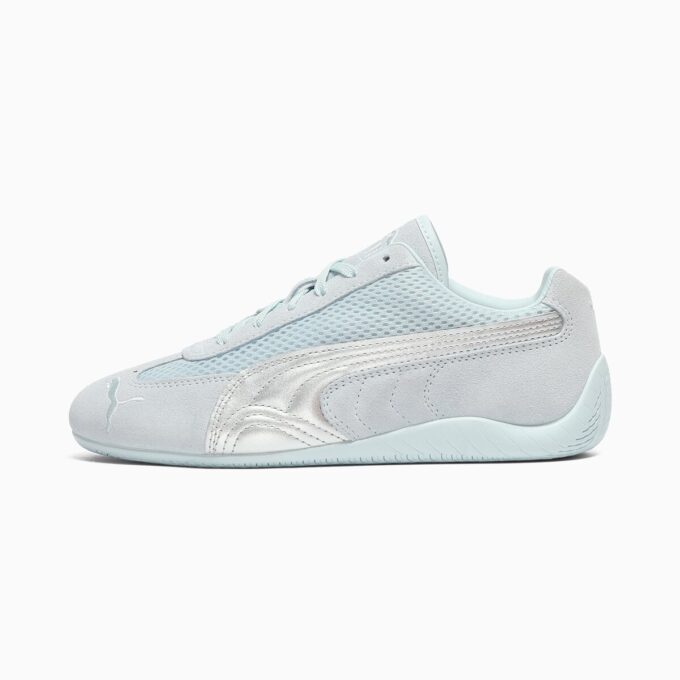 Zapatillas Speedcat Premium para mujer