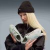 Zapatillas Speedcat Premium para mujer