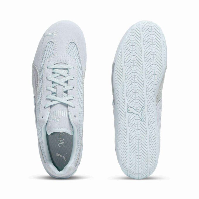 Zapatillas Speedcat Premium para mujer