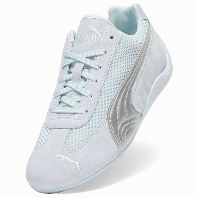 Zapatillas Speedcat Premium para mujer