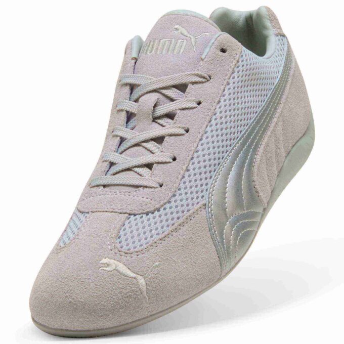 Zapatillas Speedcat Premium para mujer