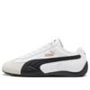 Zapatillas Speedcat Shield «Blanco y negro»