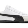 Zapatillas Speedcat Shield «Blanco y negro»