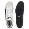 Zapatillas Speedcat Shield «Blanco y negro»