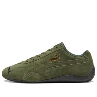 Zapatillas Speedcat Shield SD «Myrtle»
