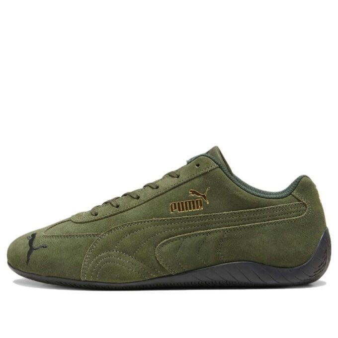 Zapatillas Speedcat Shield SD «Myrtle»