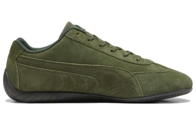 Zapatillas Speedcat Shield SD «Myrtle»
