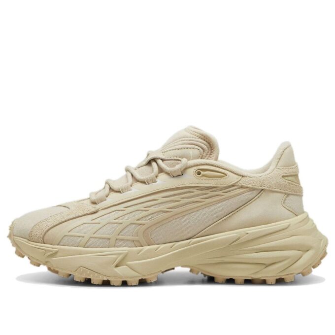 Zapatillas Spirex Premium «Putty Prairie Tan»