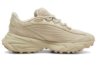 Zapatillas Spirex Premium «Putty Prairie Tan»