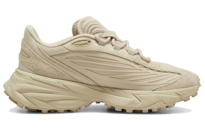 Zapatillas Spirex Premium «Putty Prairie Tan»