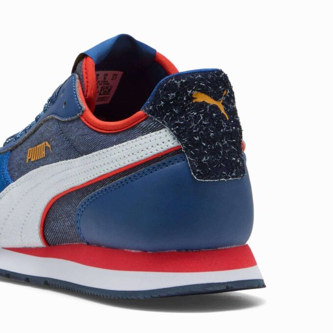 Zapatillas ST Miler Retro para hombre