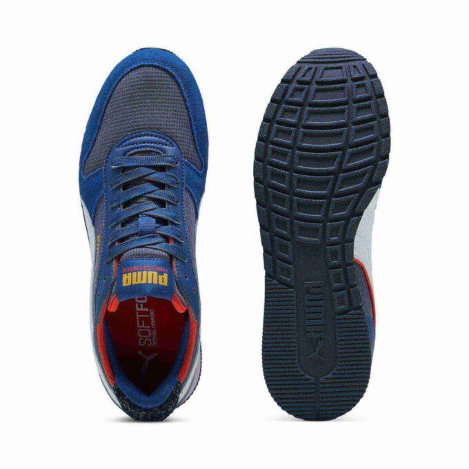 Zapatillas ST Miler Retro para hombre