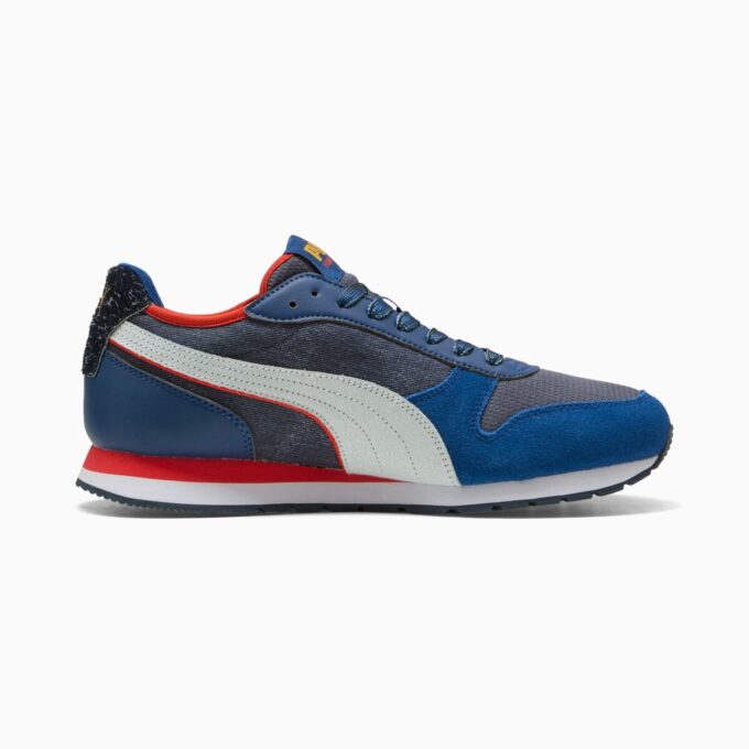 Zapatillas ST Miler Retro para hombre