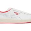 Zapatillas Star Strawberry And Cream «Blanco y Rojo»