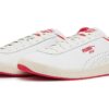 Zapatillas Star Strawberry And Cream «Blanco y Rojo»