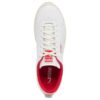 Zapatillas Star Strawberry And Cream «Blanco y Rojo»