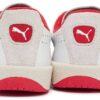 Zapatillas Star Strawberry And Cream «Blanco y Rojo»